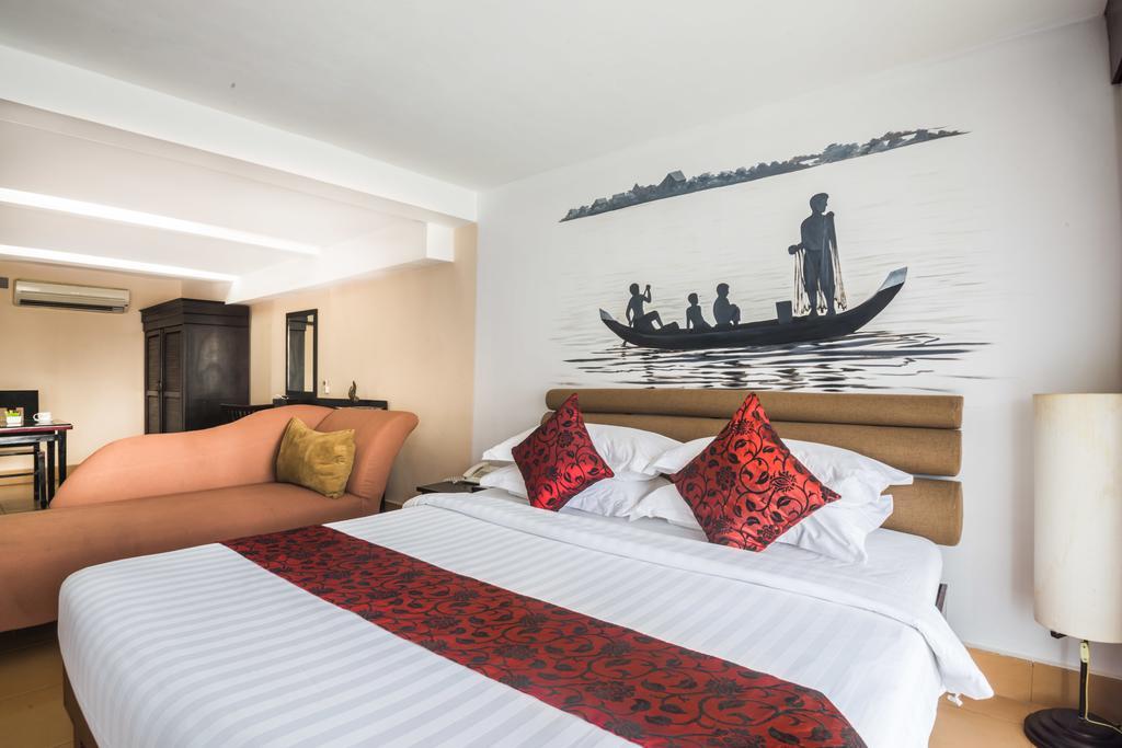 Feeling Home Hotel بنوم بنه المظهر الخارجي الصورة