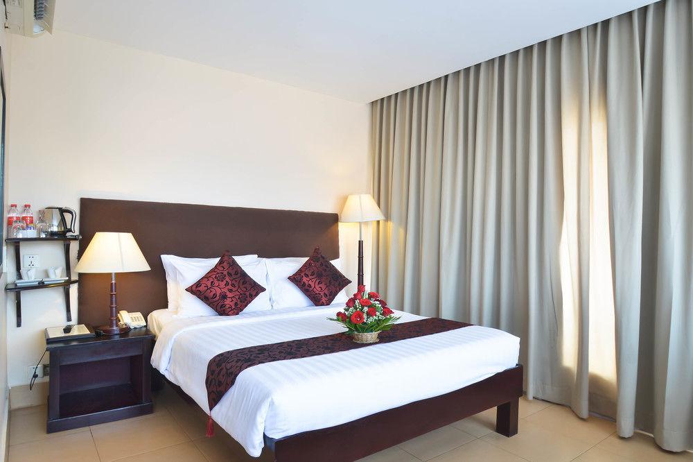 Feeling Home Hotel بنوم بنه المظهر الخارجي الصورة