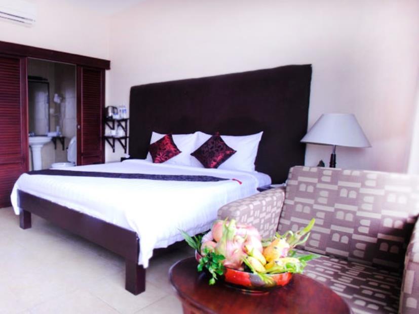 Feeling Home Hotel بنوم بنه المظهر الخارجي الصورة