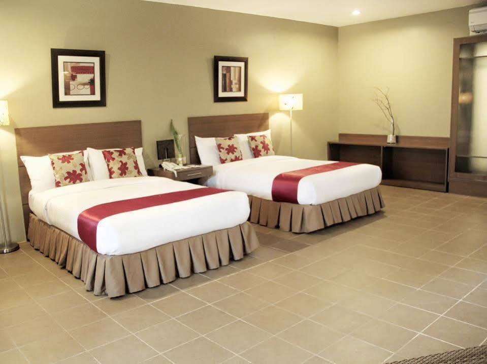 Feeling Home Hotel بنوم بنه المظهر الخارجي الصورة